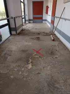 Δήμος Κατερίνης: Σε πλήρη εξέλιξη βελτιωτικές παρεμβάσεις στο ΚΔΑΠ ΑΜΕΑ