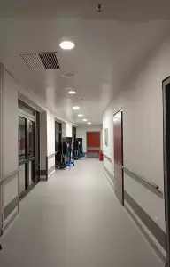 Δήμος Κατερίνης: Σε πλήρη εξέλιξη βελτιωτικές παρεμβάσεις στο ΚΔΑΠ ΑΜΕΑ