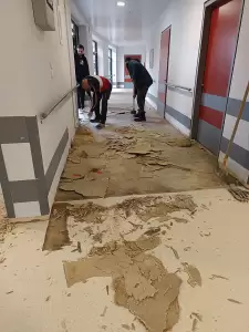 Δήμος Κατερίνης: Σε πλήρη εξέλιξη βελτιωτικές παρεμβάσεις στο ΚΔΑΠ ΑΜΕΑ