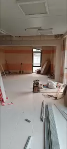 Δήμος Κατερίνης: Σε πλήρη εξέλιξη βελτιωτικές παρεμβάσεις στο ΚΔΑΠ ΑΜΕΑ