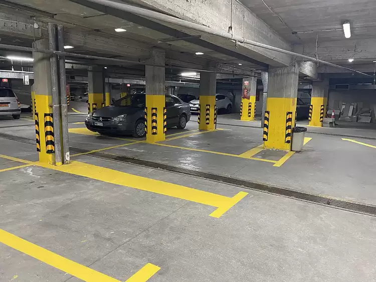 Δημοτικά Πάρκινγκ Κατερίνης: Συνεχής, ουσιαστική και ποιοτική η αναβάθμιση υπηρεσιών Δημοτικά Πάρκινγκ Κατερίνης: