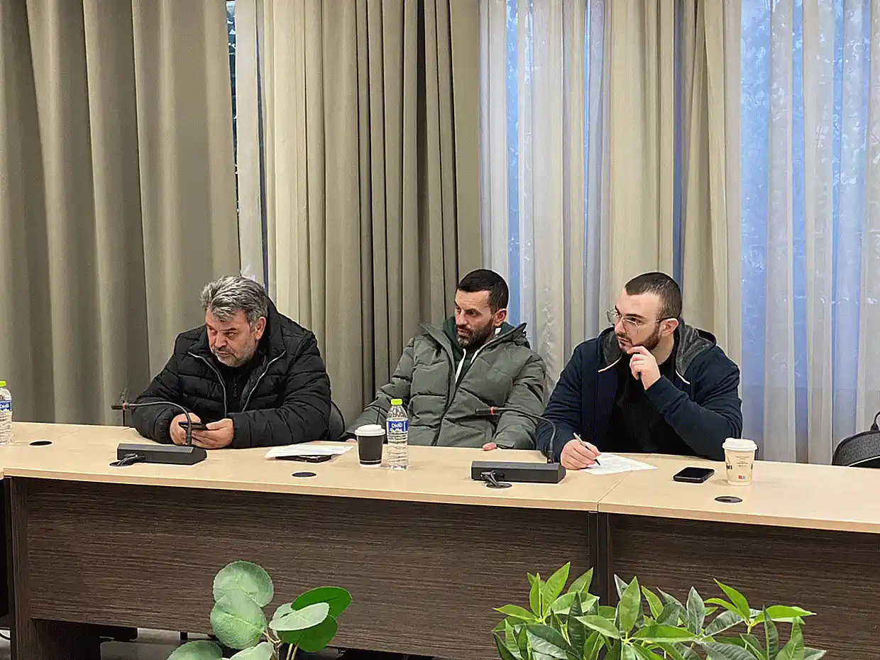 Δημοτικό Συμβούλιο Κατερίνης: Οι κατασχέσεις χρημάτων από δημότες οφειλέτες του Δήμου, δυσκολεύουν την διοίκηση Ντούμου