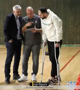 ΔΙΟΣΚΟΥΡΟΙ ΚΟΖΑΝΗΣ - ΠΙΕΡΙΚΟΣ ΑΡΧΕΛΑΟΣ 81-73: Πάλεψε μέχρι το τέλος (εικόνες) ΔΙΟΣΚΟΥΡΟΙ ΚΟΖΑΝΗΣ – ΠΙΕΡΙΚΟΣ ΑΡΧΕΛΑΟΣ 81 73: Πάλεψε μέχρι το τέλος