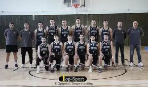 ΔΙΟΣΚΟΥΡΟΙ ΚΟΖΑΝΗΣ - ΠΙΕΡΙΚΟΣ ΑΡΧΕΛΑΟΣ 81-73: Πάλεψε μέχρι το τέλος (εικόνες) ΔΙΟΣΚΟΥΡΟΙ ΚΟΖΑΝΗΣ – ΠΙΕΡΙΚΟΣ ΑΡΧΕΛΑΟΣ 81 73: Πάλεψε μέχρι το τέλος