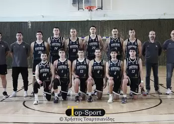 ΔΙΟΣΚΟΥΡΟΙ ΚΟΖΑΝΗΣ - ΠΙΕΡΙΚΟΣ ΑΡΧΕΛΑΟΣ 81-73: Πάλεψε μέχρι το τέλος (εικόνες) ΔΙΟΣΚΟΥΡΟΙ ΚΟΖΑΝΗΣ – ΠΙΕΡΙΚΟΣ ΑΡΧΕΛΑΟΣ 81 73: Πάλεψε μέχρι το τέλος