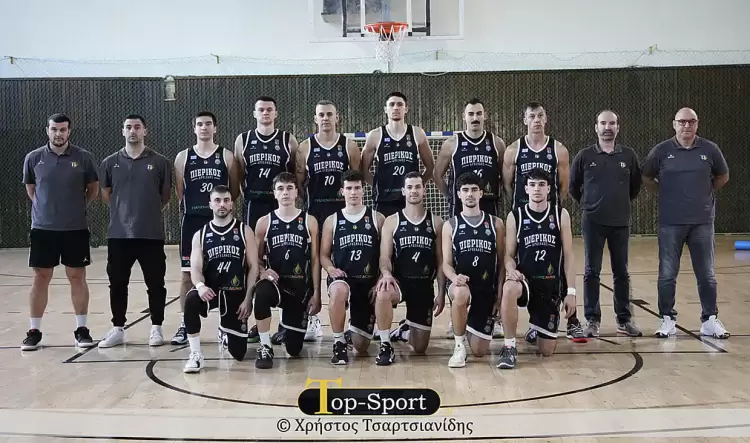 ΔΙΟΣΚΟΥΡΟΙ ΚΟΖΑΝΗΣ - ΠΙΕΡΙΚΟΣ ΑΡΧΕΛΑΟΣ 81-73: Πάλεψε μέχρι το τέλος (εικόνες) ΔΙΟΣΚΟΥΡΟΙ ΚΟΖΑΝΗΣ – ΠΙΕΡΙΚΟΣ ΑΡΧΕΛΑΟΣ 81 73: Πάλεψε μέχρι το τέλος