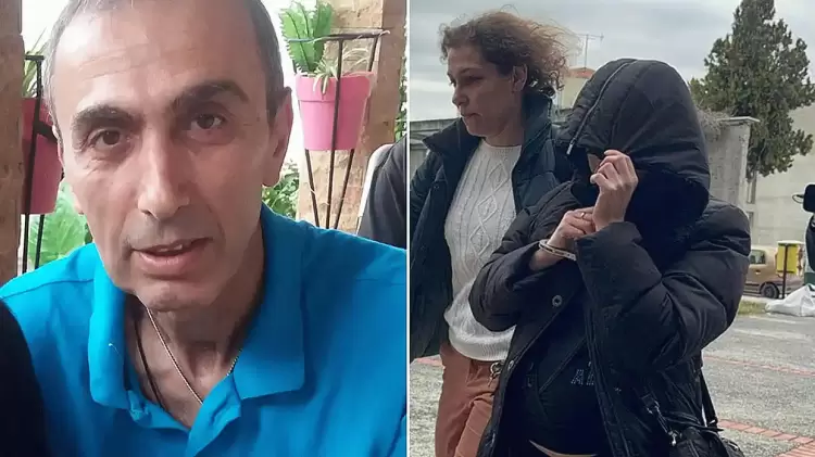 Έγκλημα στην Πιερία: Κοίμισα το παιδί, έσκαψα με τσάπες μία τρύπα και τον έθαψα