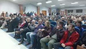 Εκδηλώσεις της Διεύθυνσης Δευτεροβάθμιας Εκπαίδευσης για την εορτή των Τριών Ιεραρχών Εκδηλώσεις της Διεύθυνσης Δευτεροβάθμιας Εκπαίδευσης για την εορτή των Τριών Ιεραρχών