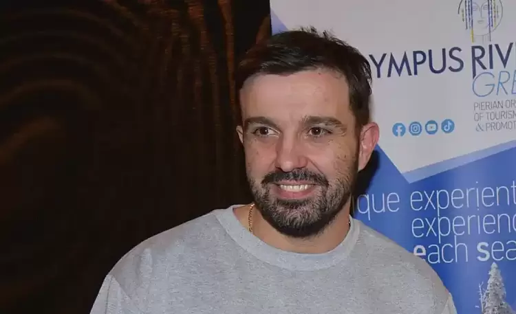 Εκλογές ΟΡ.ΦΕ.Ο. – Ευχαριστήριο Βασίλη Δήμου