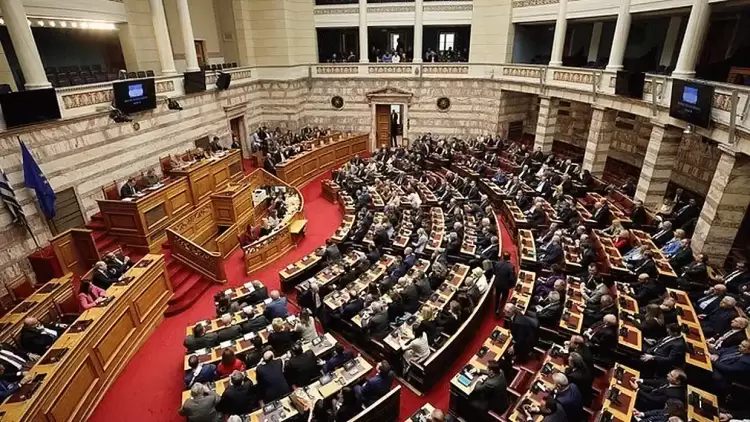 Εκλογή Προέδρου Δημοκρατίας – Στην τέταρτη και τελευταία ψηφοφορία οδηγείται η βουλή