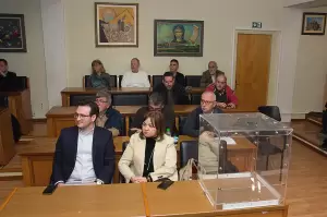 Η εκλογοαπολογιστική Γενική Συνέλευση του ΟΡ.ΦΕ.Ο.