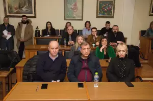 Η εκλογοαπολογιστική Γενική Συνέλευση του ΟΡ.ΦΕ.Ο.