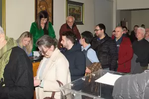 Η εκλογοαπολογιστική Γενική Συνέλευση του ΟΡ.ΦΕ.Ο.