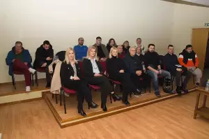 Η εκλογοαπολογιστική Γενική Συνέλευση του ΟΡ.ΦΕ.Ο.