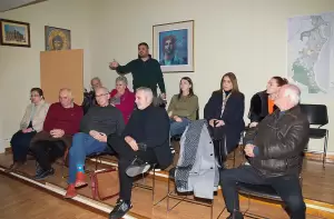 Η εκλογοαπολογιστική Γενική Συνέλευση του ΟΡ.ΦΕ.Ο.