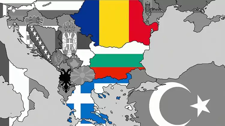 Η Ελλάδα και η Τουρκία οι κορυφαίοι προορισμοί για τους Βούλγαρους