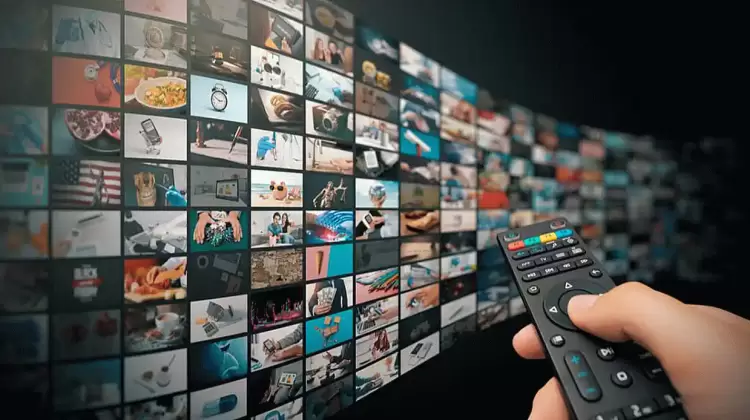 Ελλάδα: Βαριά πρόστιμα για τους χρήστες «πειρατικών» συνδρομητικών καναλιών (streaming) με νέο νόμο