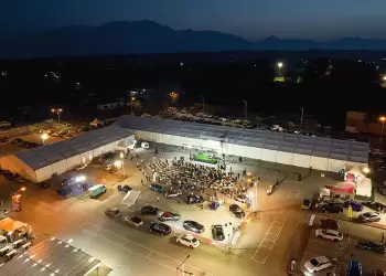 Εμποροπανήγυρη Κατερίνης και ΕΒΕΠ σε κοινή πορεία