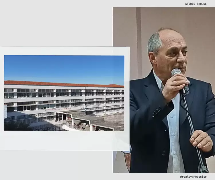 Ενεργειακή αναβάθμιση του Γυμνασίου Αιγινίου μέσω του προγράμματος «Ηλέκτρα» με προϋπολογισμό 696.180,00 ευρώ Ενεργειακή αναβάθμιση του Γυμνασίου Αιγινίου μέσω του προγράμματος «ηλέκτρα» με προϋπολογισμό 696.180,00 ευρώ