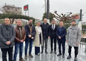 Ένωση Αστυνομικών Υπαλλήλων Πιερίας: Επιμνημόσυνη Δέηση για τους πεσόντες στο καθήκον Αστυνομικούς