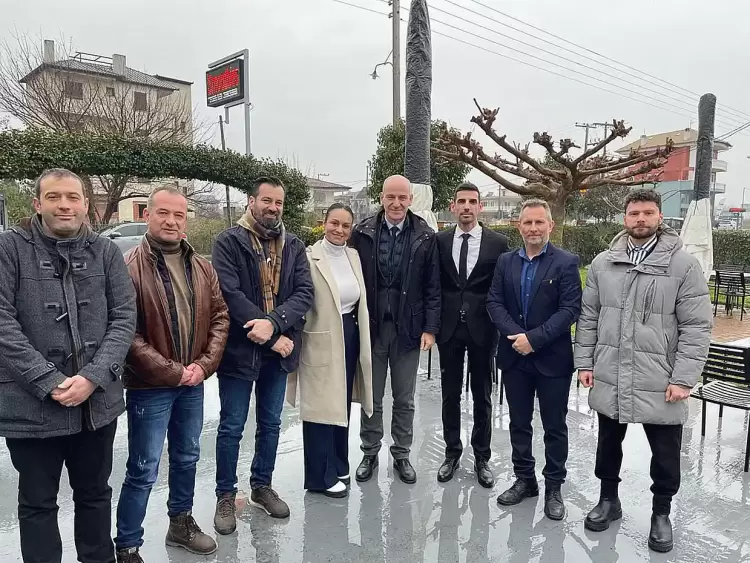 Ένωση Αστυνομικών Υπαλλήλων Πιερίας: Επιμνημόσυνη Δέηση για τους πεσόντες στο καθήκον Αστυνομικούς