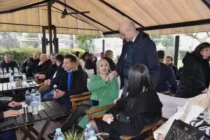 Ένωση Αστυνομικών Υπαλλήλων Πιερίας: Επιμνημόσυνη Δέηση για τους πεσόντες στο καθήκον Αστυνομικούς