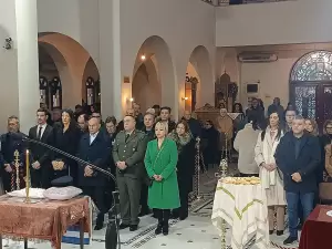 Ένωση Αστυνομικών Υπαλλήλων Πιερίας: Επιμνημόσυνη Δέηση για τους πεσόντες στο καθήκον Αστυνομικούς