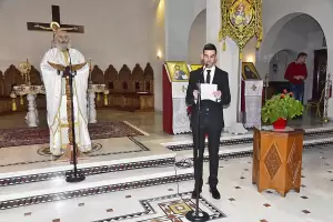 Ένωση Αστυνομικών Υπαλλήλων Πιερίας: Επιμνημόσυνη Δέηση για τους πεσόντες στο καθήκον Αστυνομικούς