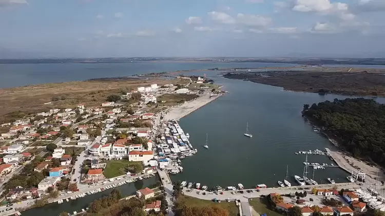 Η Ένωση Συνταξιούχων Εμπόρων Ν. Πιερίας διοργανώνει ημερήσια εκδρομή στην Ξάνθη – Πόρτο Λάγος στις 16 Μαρτίου 2025. 