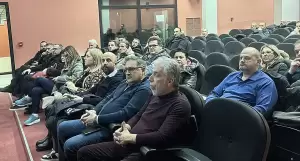 Επιμελητήριο Πιερίας: Με επιτυχία η ενημερωτική εκδήλωση για εξειδικευμένες υπηρεσίες για ΜμΕ και προνομιακά πακέτα συναλλαγών σε συνδιοργάνωση με την Τράπεζα Procredit