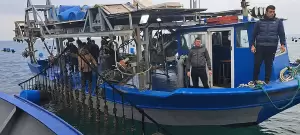 Τα προβλήματα των μυδοκαλλιεργητών της Πιερίας στο επίκεντρο επίσκεψης Ευρωβουλευτών στο λιμάνι Κίτρους (εικόνες - βίντεο) Επιμελητήριο Πιερίας: Τα προβλήματα των μυδοκαλλιεργητών της Πιερίας στο επίκεντρο επίσκεψης Ευρωβουλευτών στο λιμάνι Κίτρους