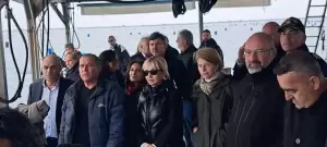 Τα προβλήματα των μυδοκαλλιεργητών της Πιερίας στο επίκεντρο επίσκεψης Ευρωβουλευτών στο λιμάνι Κίτρους (εικόνες - βίντεο) Επιμελητήριο Πιερίας: Τα προβλήματα των μυδοκαλλιεργητών της Πιερίας στο επίκεντρο επίσκεψης Ευρωβουλευτών στο λιμάνι Κίτρους