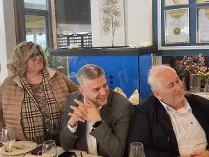 Τα προβλήματα των μυδοκαλλιεργητών της Πιερίας στο επίκεντρο επίσκεψης Ευρωβουλευτών στο λιμάνι Κίτρους (εικόνες - βίντεο) Επιμελητήριο Πιερίας: Τα προβλήματα των μυδοκαλλιεργητών της Πιερίας στο επίκεντρο επίσκεψης Ευρωβουλευτών στο λιμάνι Κίτρους