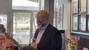 Τα προβλήματα των μυδοκαλλιεργητών της Πιερίας στο επίκεντρο επίσκεψης Ευρωβουλευτών στο λιμάνι Κίτρους (εικόνες - βίντεο) Επιμελητήριο Πιερίας: Τα προβλήματα των μυδοκαλλιεργητών της Πιερίας στο επίκεντρο επίσκεψης Ευρωβουλευτών στο λιμάνι Κίτρους