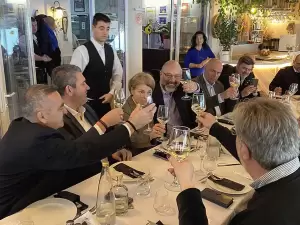 Τα προβλήματα των μυδοκαλλιεργητών της Πιερίας στο επίκεντρο επίσκεψης Ευρωβουλευτών στο λιμάνι Κίτρους (εικόνες - βίντεο) Επιμελητήριο Πιερίας: Τα προβλήματα των μυδοκαλλιεργητών της Πιερίας στο επίκεντρο επίσκεψης Ευρωβουλευτών στο λιμάνι Κίτρους