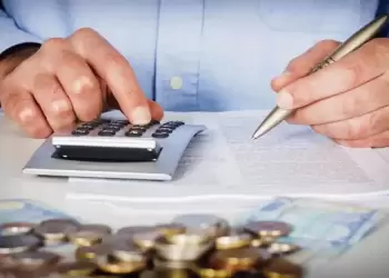 Επιστροφή εισφορών ύψους 1,6 εκατ. ευρώ σε επαγγελματίες