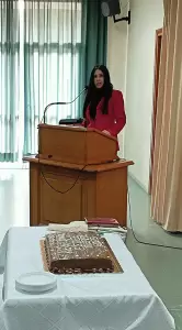 Επιτυχημένη η κοπή της Πρωτοχρονιάτικης Βασιλόπιτας της Ένωσης Στρατιωτικών Περιφερειακής Ενότητας Πιερίας (Ε.Σ.ΠΕ.Ε.Π)