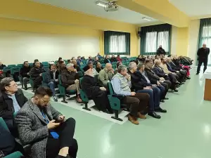 Επιτυχημένη η κοπή της Πρωτοχρονιάτικης Βασιλόπιτας της Ένωσης Στρατιωτικών Περιφερειακής Ενότητας Πιερίας (Ε.Σ.ΠΕ.Ε.Π)