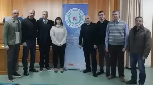 Επιτυχημένη η κοπή της Πρωτοχρονιάτικης Βασιλόπιτας της Ένωσης Στρατιωτικών Περιφερειακής Ενότητας Πιερίας (Ε.Σ.ΠΕ.Ε.Π)