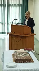 Επιτυχημένη η κοπή της Πρωτοχρονιάτικης Βασιλόπιτας της Ένωσης Στρατιωτικών Περιφερειακής Ενότητας Πιερίας (Ε.Σ.ΠΕ.Ε.Π)