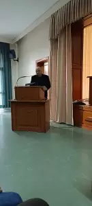 Επιτυχημένη η κοπή της Πρωτοχρονιάτικης Βασιλόπιτας της Ένωσης Στρατιωτικών Περιφερειακής Ενότητας Πιερίας (Ε.Σ.ΠΕ.Ε.Π)