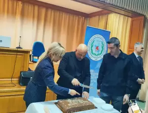 Επιτυχημένη η κοπή της Πρωτοχρονιάτικης Βασιλόπιτας της Ένωσης Στρατιωτικών Περιφερειακής Ενότητας Πιερίας (Ε.Σ.ΠΕ.Ε.Π)