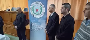 Επιτυχημένη η κοπή της Πρωτοχρονιάτικης Βασιλόπιτας της Ένωσης Στρατιωτικών Περιφερειακής Ενότητας Πιερίας (Ε.Σ.ΠΕ.Ε.Π)