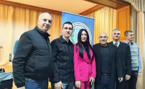 Επιτυχημένη η κοπή της Πρωτοχρονιάτικης Βασιλόπιτας της Ένωσης Στρατιωτικών Περιφερειακής Ενότητας Πιερίας (Ε.Σ.ΠΕ.Ε.Π)