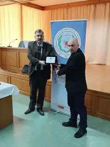 Επιτυχημένη η κοπή της Πρωτοχρονιάτικης Βασιλόπιτας της Ένωσης Στρατιωτικών Περιφερειακής Ενότητας Πιερίας (Ε.Σ.ΠΕ.Ε.Π)