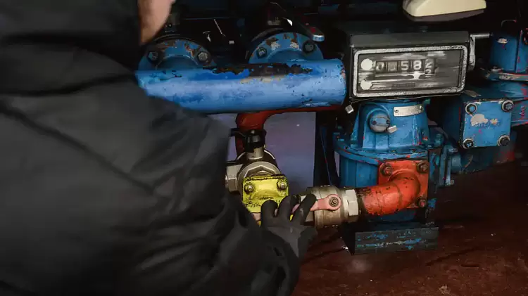 Η επόμενη πληρωμή στο επίδομα θέρμανσης