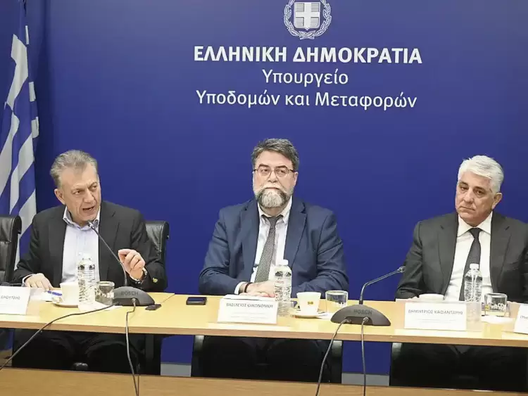 Εθνική Στρατηγική για το Ποδήλατο: Διεθνής, καλή πρακτική ο ΔΕΗ Tour of Hellas για Δήμους και Περιφέρειες Εθνική Στρατηγική για το Ποδήλατο: Διεθνής, καλή πρακτική ο ΔΕΗ Tour Of Hellas για Δήμους και Περιφέρειες