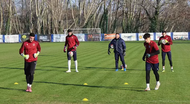 Εθνικός Νέου Κεραμιδίου: Στο τιμ οι Σγούρδας και Συμεωνίδης – Στην έξοδο οι Τσουτάνης, Γκίμας και Βακουφτσής