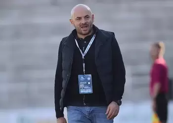 Εθνικός Νέου Κεραμιδίου: “Τελείωσε” ο Νίκος Θεοδοσιάδης