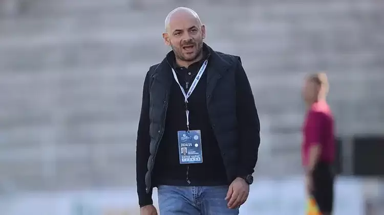 Εθνικός Νέου Κεραμιδίου: "Τελείωσε" ο Νίκος Θεοδοσιάδης Εθνικός Νέου Κεραμιδίου: “Τελείωσε” ο Νίκος Θεοδοσιάδης